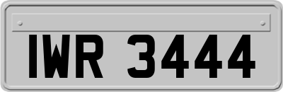 IWR3444