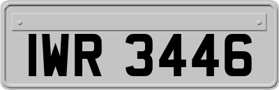 IWR3446