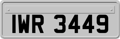 IWR3449