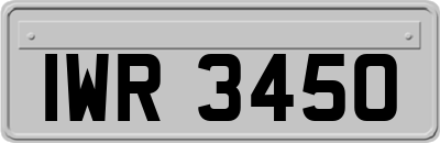IWR3450