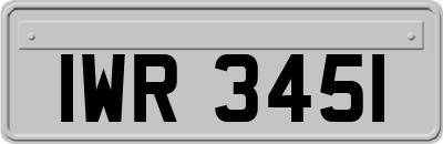 IWR3451