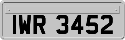 IWR3452