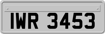 IWR3453