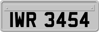 IWR3454