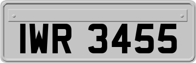 IWR3455