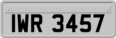 IWR3457