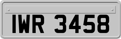 IWR3458