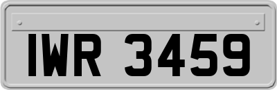 IWR3459