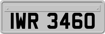 IWR3460