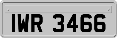 IWR3466