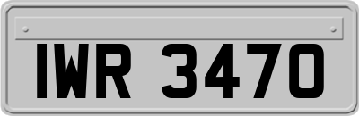 IWR3470