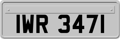 IWR3471