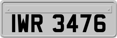 IWR3476