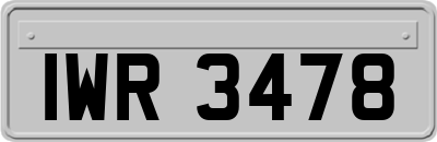 IWR3478