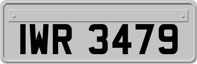 IWR3479