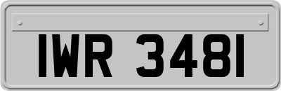 IWR3481