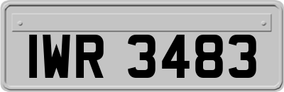 IWR3483