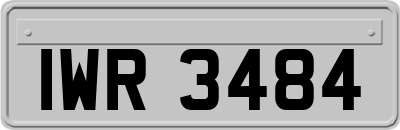 IWR3484