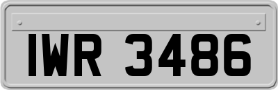 IWR3486