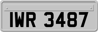 IWR3487