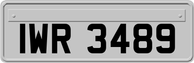 IWR3489