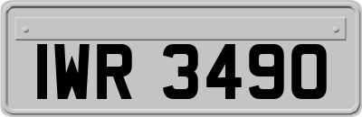 IWR3490