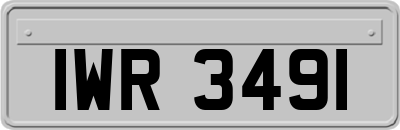 IWR3491
