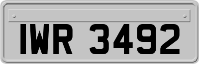 IWR3492