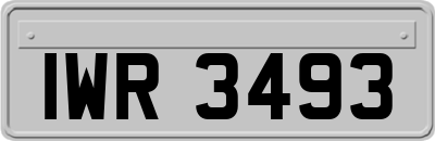 IWR3493
