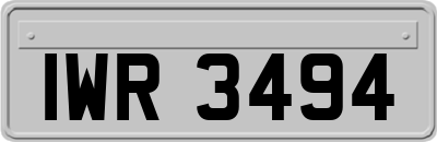 IWR3494