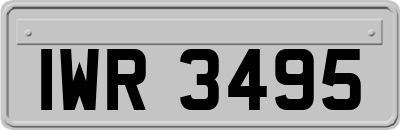 IWR3495