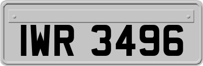 IWR3496