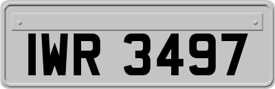 IWR3497