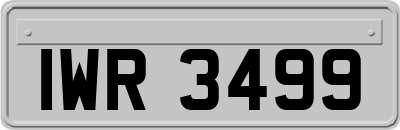 IWR3499
