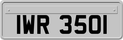 IWR3501