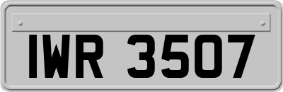 IWR3507
