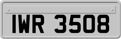 IWR3508