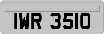IWR3510