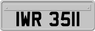 IWR3511
