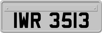 IWR3513