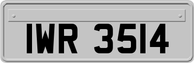 IWR3514