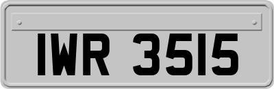 IWR3515