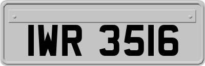 IWR3516