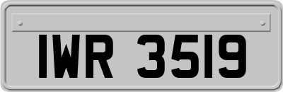 IWR3519