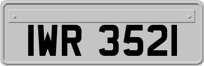 IWR3521
