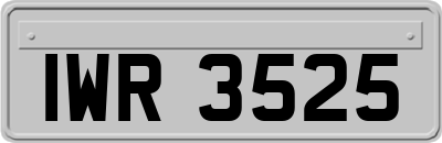 IWR3525