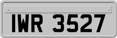 IWR3527