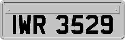 IWR3529
