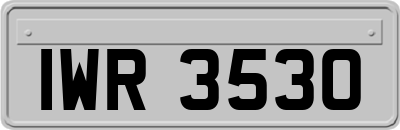 IWR3530