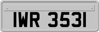IWR3531